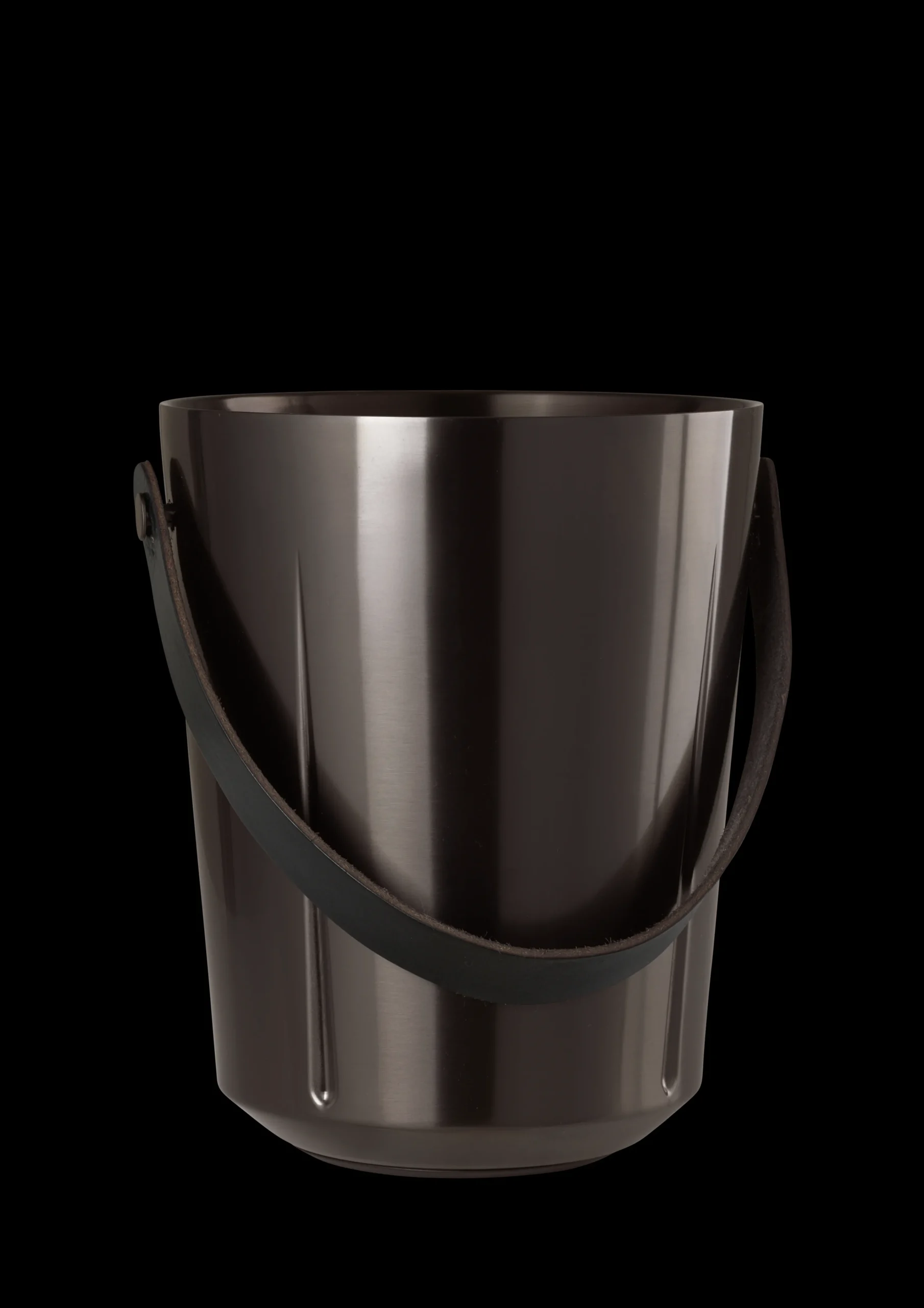 Clearance Rosendahl Grand Cru Champagne spand H33 gun metal | Køb her