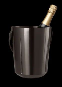 Clearance Rosendahl Grand Cru Champagne spand H33 gun metal | Køb her