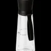 Best Rosendahl Grand Cru Drikkeflaske 50 cl sort - Køb her