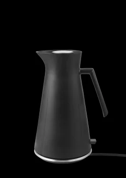 Outlet Rosendahl Grand Cru Elkedel 1,4 l sort/stål | Køb her
