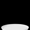 Best Rosendahl Grand Cru Essentials Middagstallerken Ø25 cm hvid