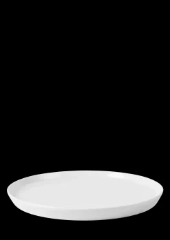 Best Rosendahl Grand Cru Essentials Middagstallerken Ø25 cm hvid