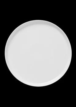 Best Rosendahl Grand Cru Essentials Middagstallerken Ø25 cm hvid