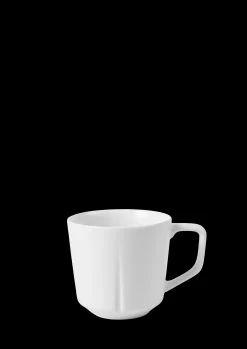 Sale Rosendahl Grand Cru Essentials Krus 30 cl hvid 4 stk.