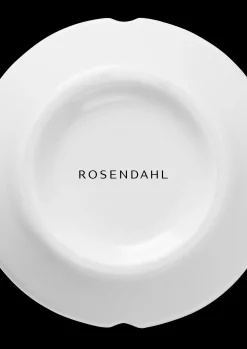 Sale Rosendahl Grand Cru Essentials Krus 30 cl hvid 4 stk.