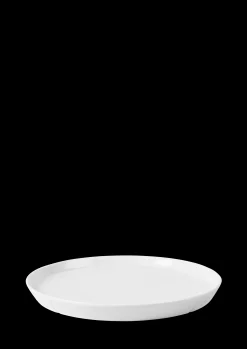 Clearance Rosendahl Grand Cru Essentials Frokosttallerken Ø20.5 hvid