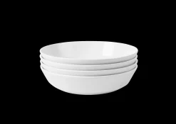 Hot Rosendahl Grand Cru Essentials Skål Ø21 cm hvid 4 stk.