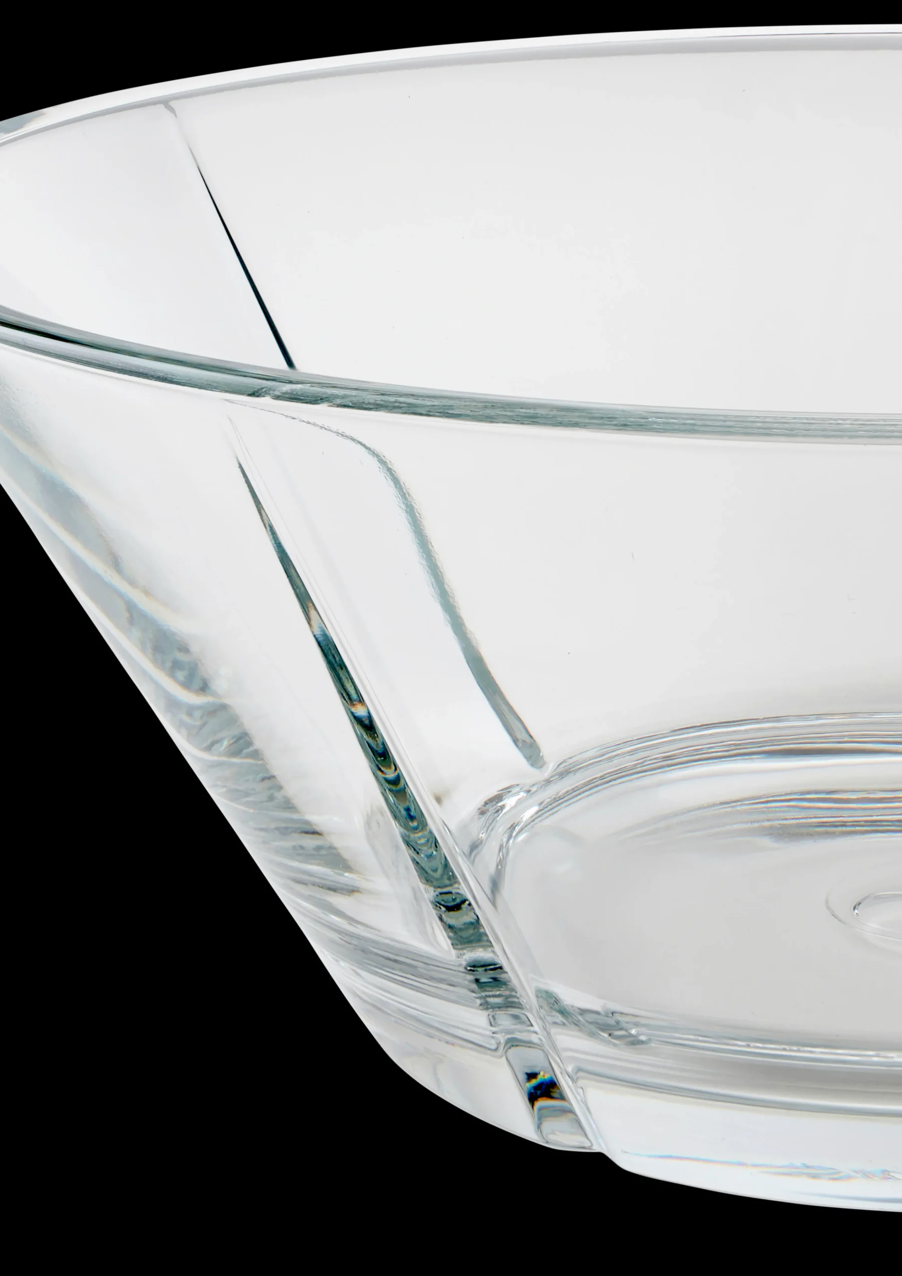 Sale Rosendahl Grand Cru Glasskål Ø19.5 cm klar | Køb her
