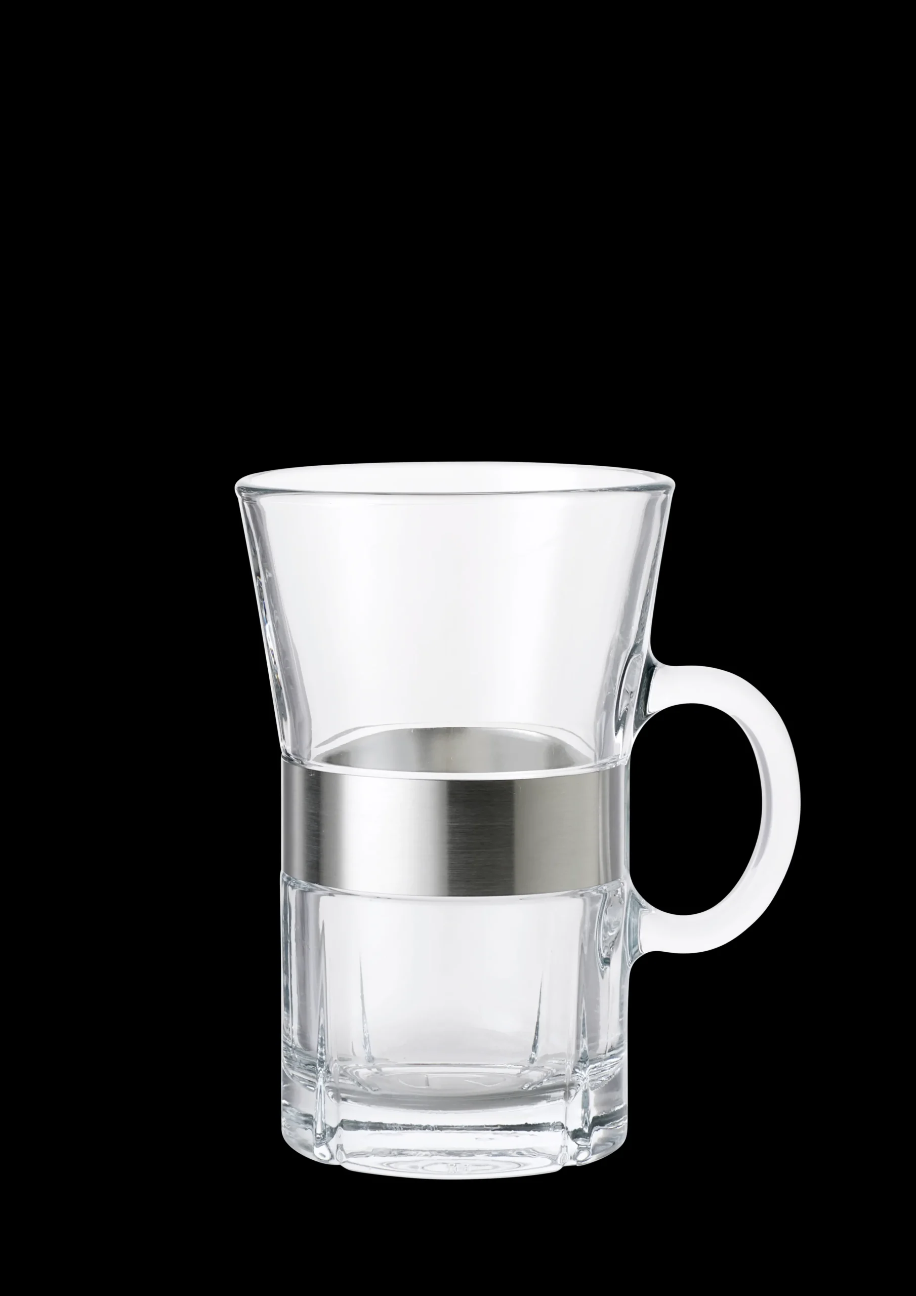 Rosendahl Grand Cru Hot drink glas 24 cl klar 2 stk.