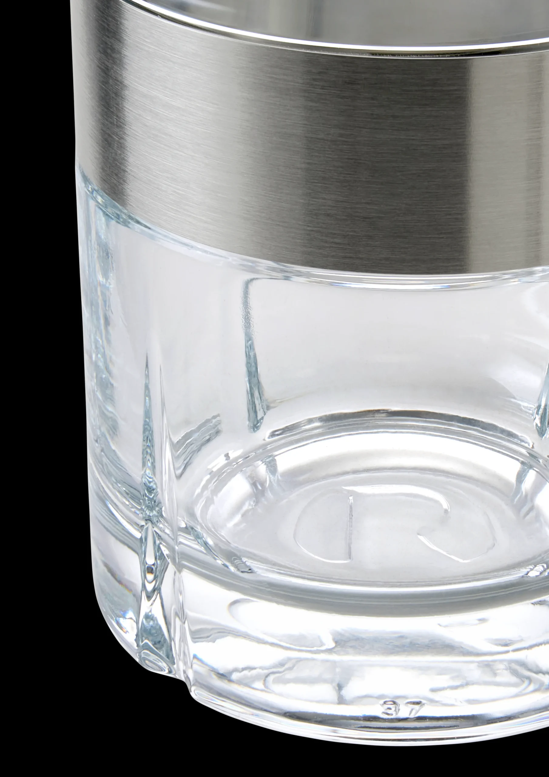 Rosendahl Grand Cru Hot drink glas 24 cl klar 2 stk.