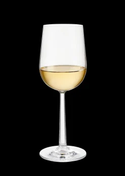 Online Rosendahl Grand Cru Hvidvinsglas 32 cl klar 2 stk. | Køb her