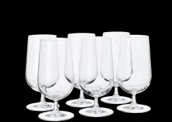 Hot Rosendahl Grand Cru Ølglas 50 cl klar 6 stk. | Køb her