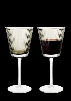 Discount Rosendahl Grand Cru Nouveau Vinglas 18 cl smoke 2 stk.