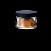 Sale Rosendahl Grand Cru Opbevaringsglas 25 cl sort | Køb her
