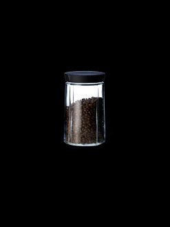 Online Rosendahl Grand Cru Opbevaringsglas 1,0 l sort | Køb her