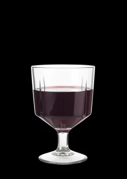 Clearance Rosendahl Grand Cru Outdoor Vinglas 26 cl klar | Køb her