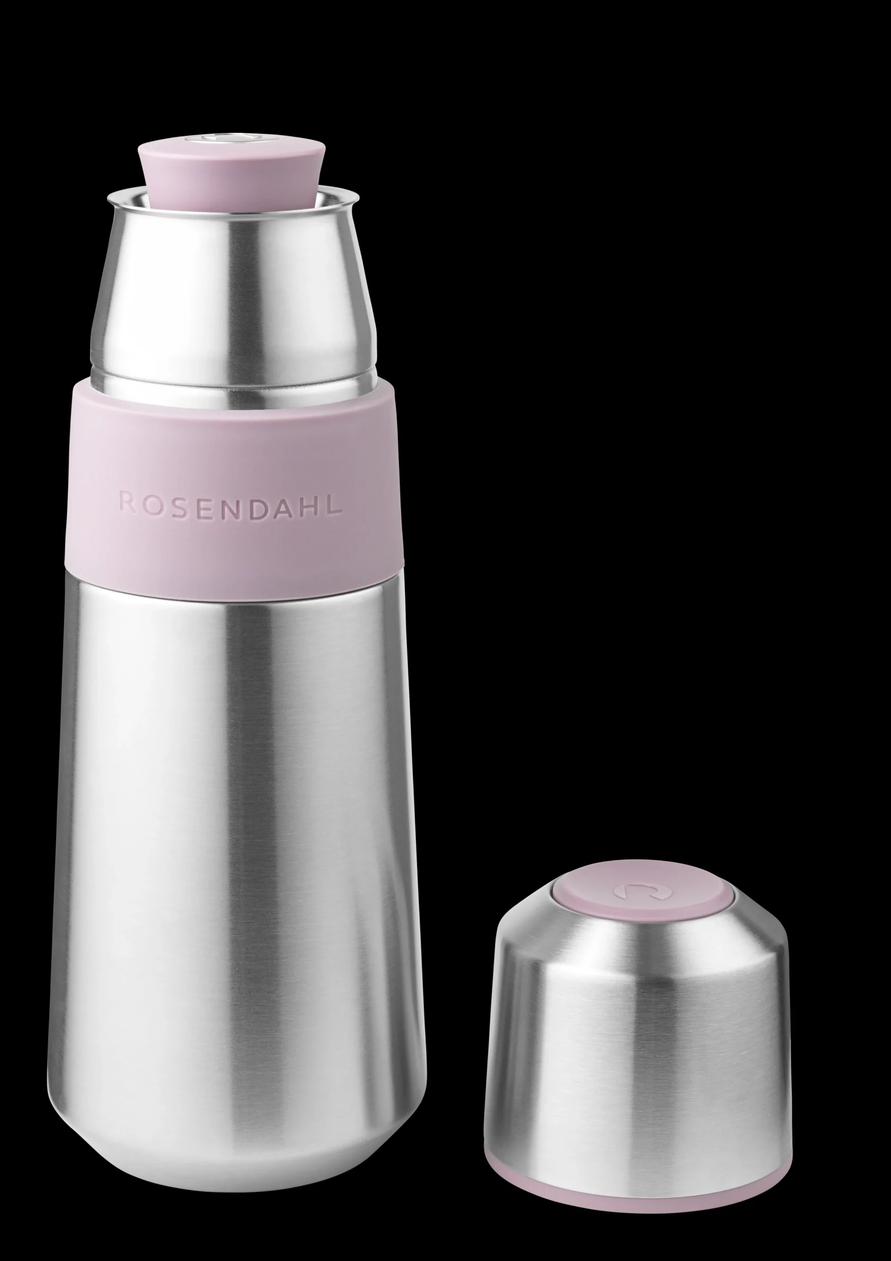 Outlet Rosendahl Grand Cru Outdoor Termoflaske 65 cl lavendel