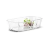 Discount Rosendahl Grand Cru Ovnfast fad 24x12.5 klar | Køb her