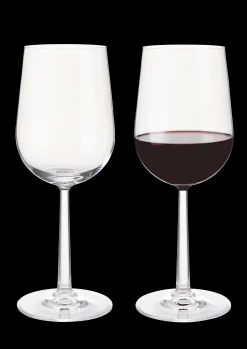 Discount Rosendahl Grand Cru Rødvinsglas 45 cl klar 2 stk. | Køb her
