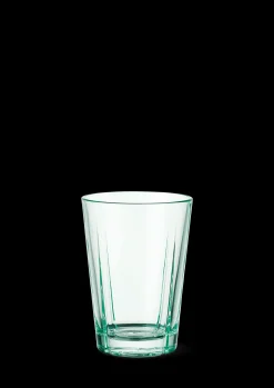 Online Rosendahl Grand Cru Recycled Vandglas klar grøn 4 stk.