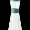 Sale Rosendahl Grand Cru Recycled Vandkaraffel 90 cl klar grøn