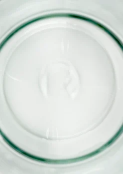 Sale Rosendahl Grand Cru Recycled Vandkaraffel 90 cl klar grøn