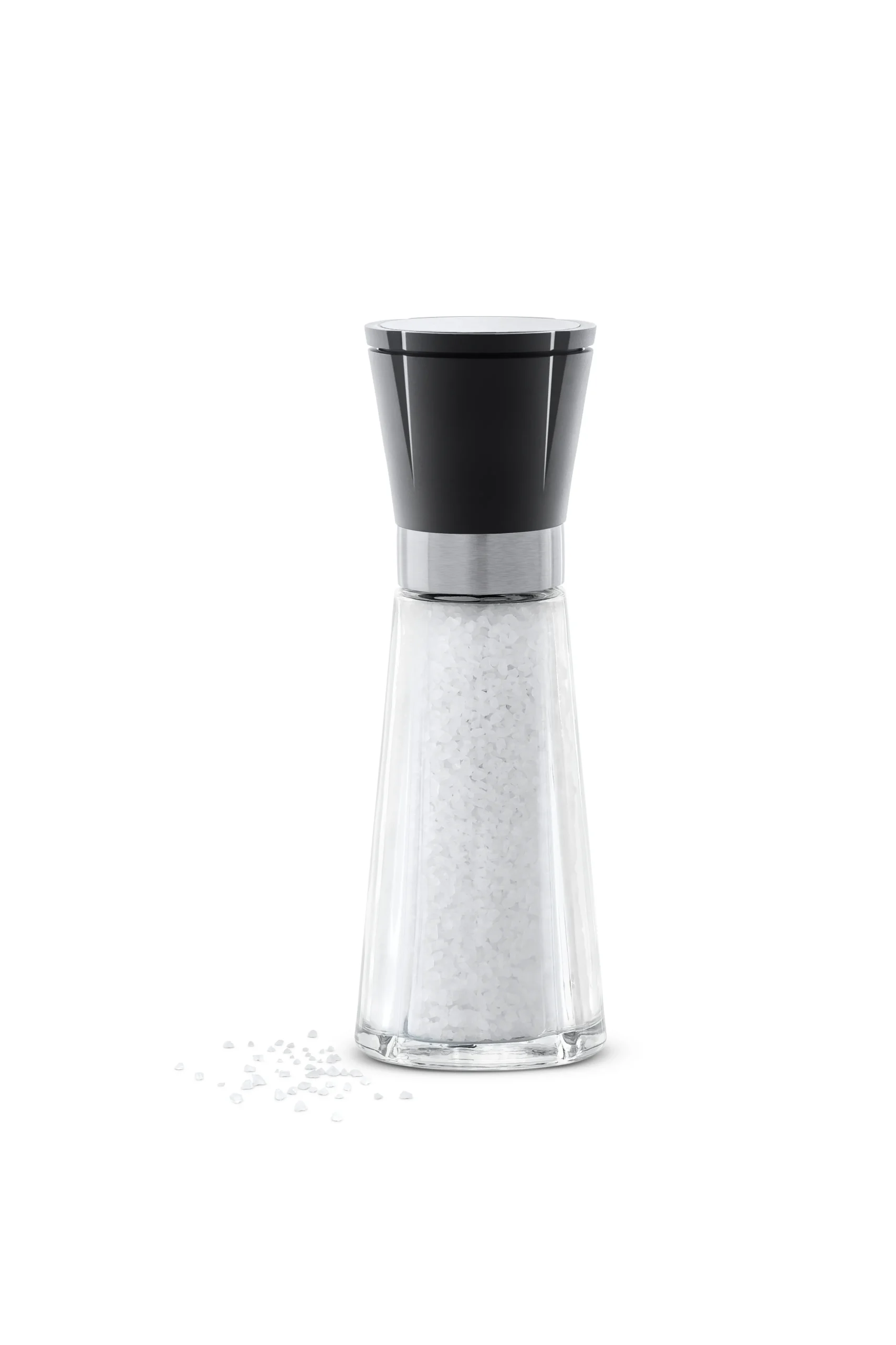 Best Rosendahl Grand Cru Saltkværn H20.5 sort/stål | Køb her