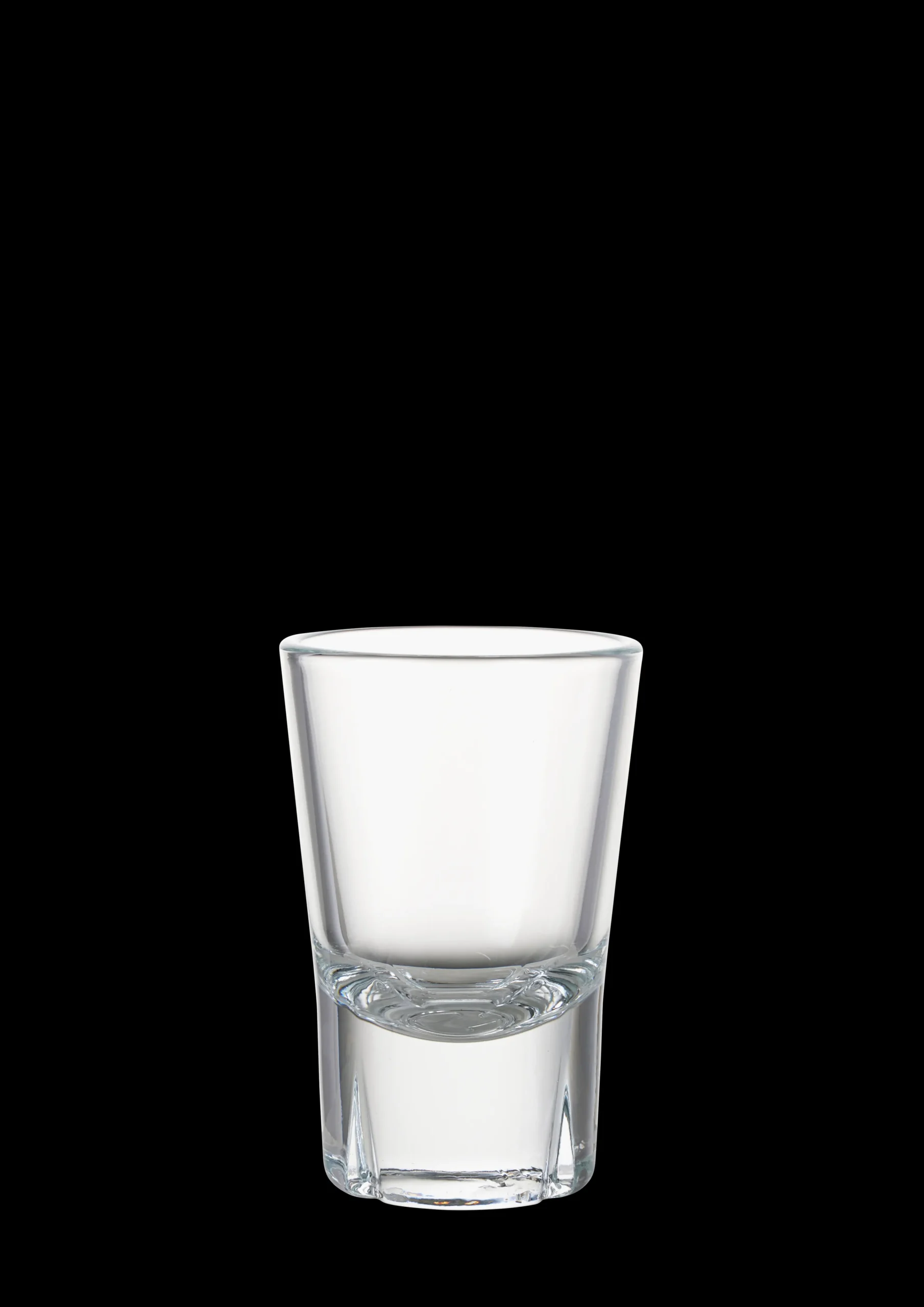 Best Rosendahl Grand Cru Snapseglas 4 cl klar 6 stk. | Køb her