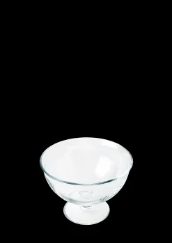 Best Rosendahl Grand Cru Soft Glasskål Ø12 cm klar 4 stk.
