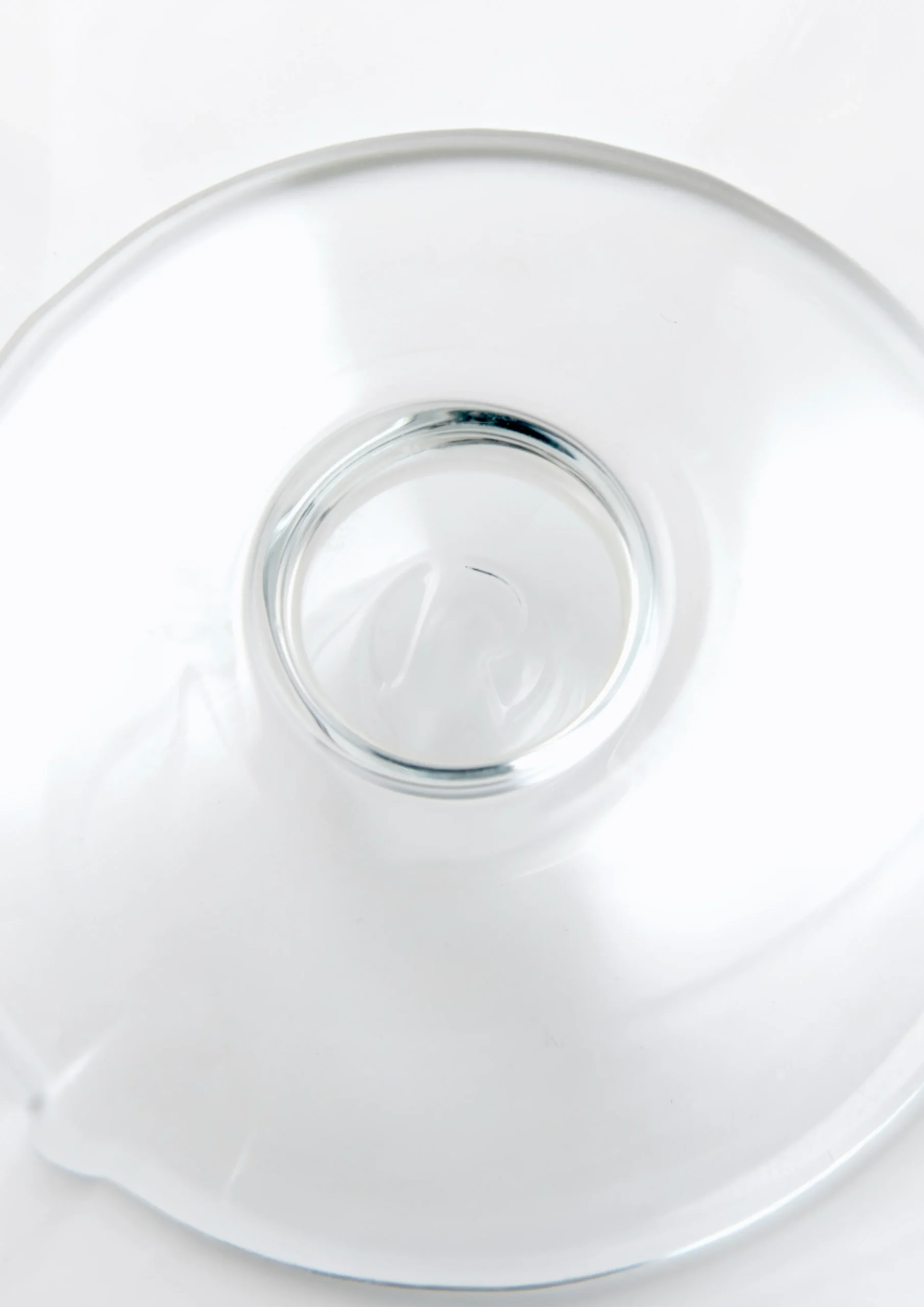 Best Rosendahl Grand Cru Soft Glasskål Ø12 cm klar 4 stk.