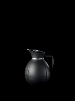 Rosendahl Grand Cru Soft Termokande 1,0 l sort | Køb her