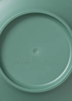 Discount Rosendahl Grand Cru Take Skål Ø15.5 cm støvet grøn 2 stk.