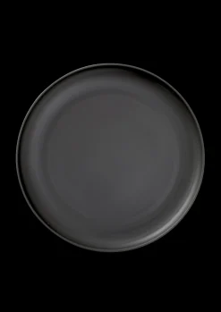 Discount Rosendahl Grand Cru Take Tallerken Ø26 cm grå 2 stk.