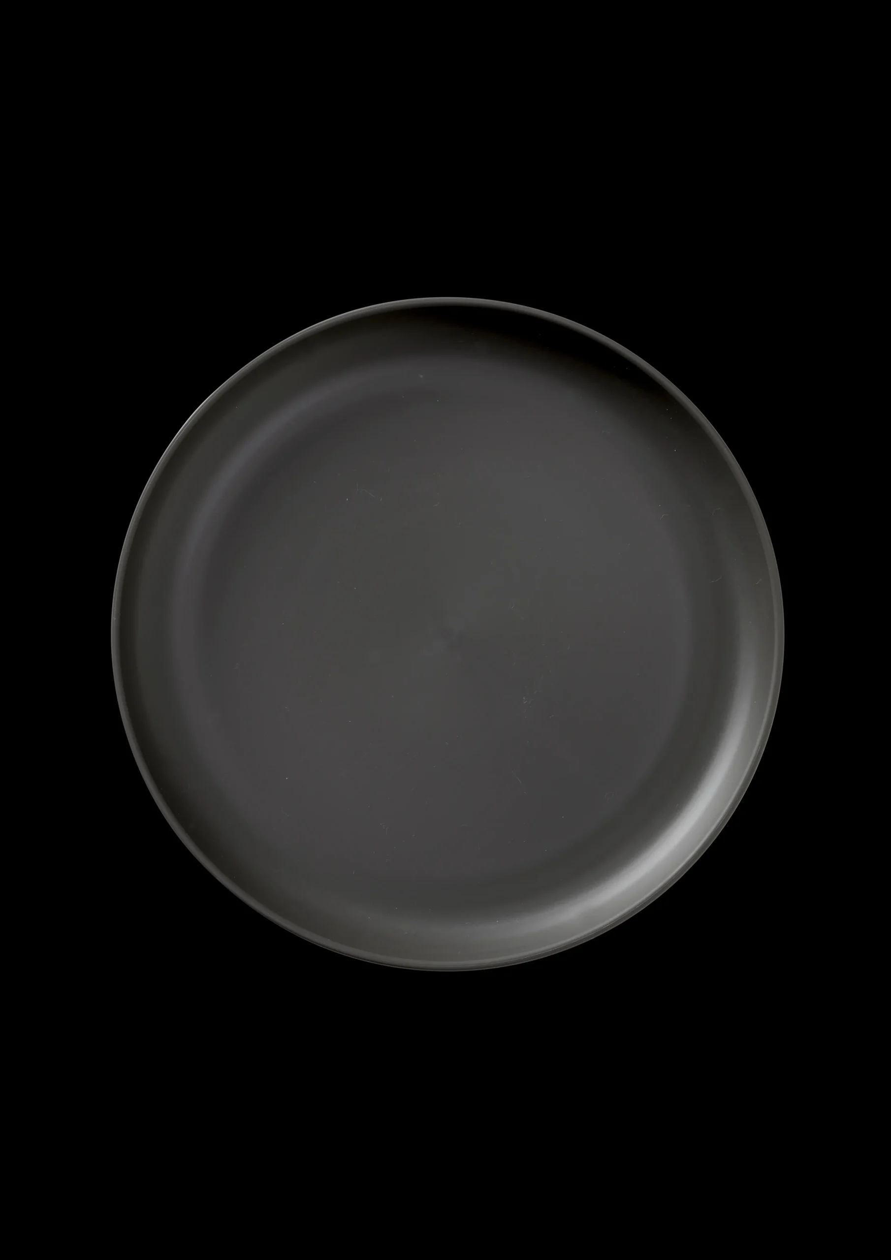 Clearance Rosendahl Grand Cru Take Tallerken Ø19.5 cm grå 2 stk.