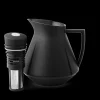 Hot Rosendahl Grand Cru Te termokande 1,0 l sort | Køb her