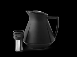 Hot Rosendahl Grand Cru Te termokande 1,0 l sort | Køb her