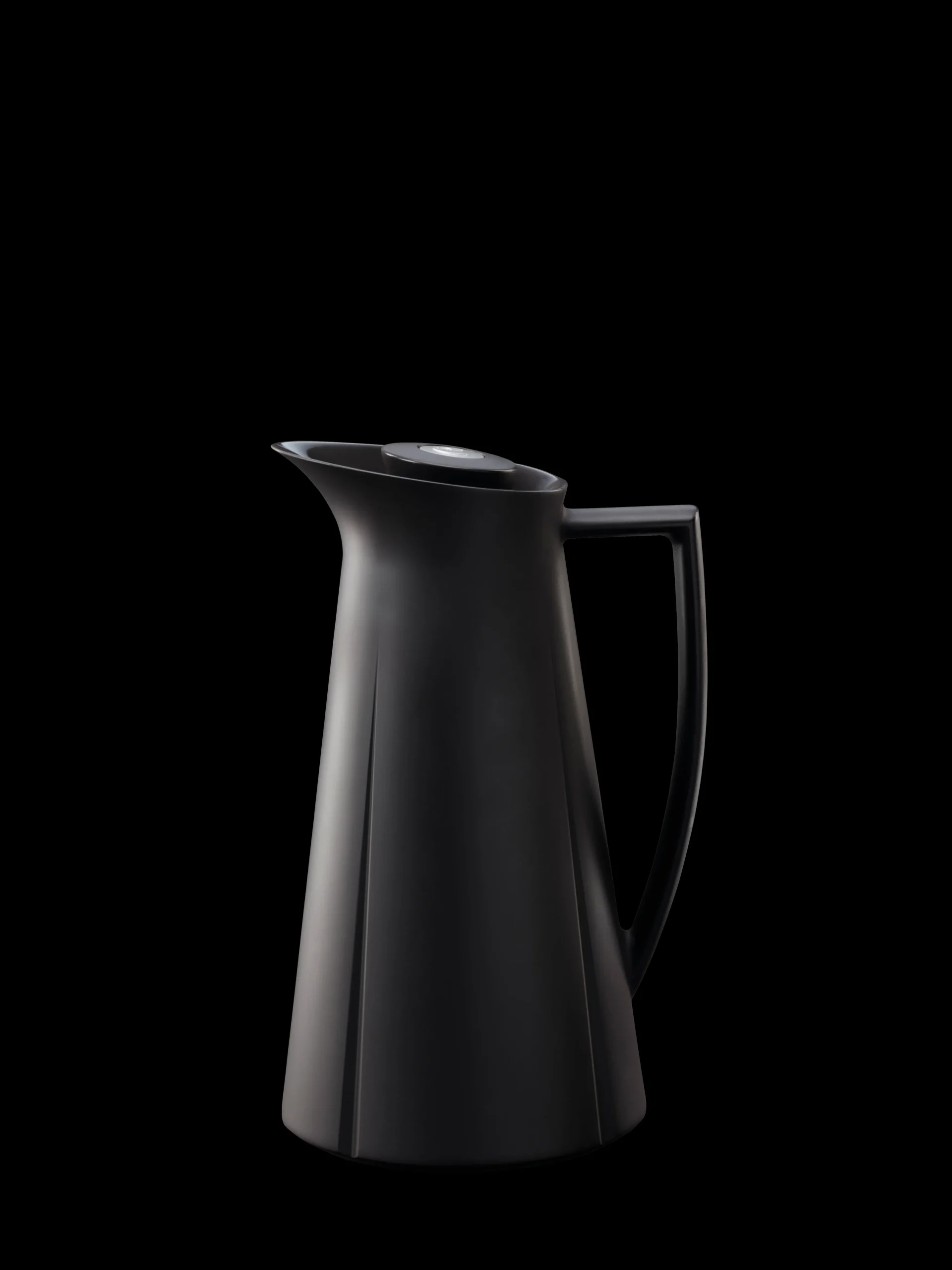 Hot Rosendahl Grand Cru Termokande 1,0 l sort | Køb her
