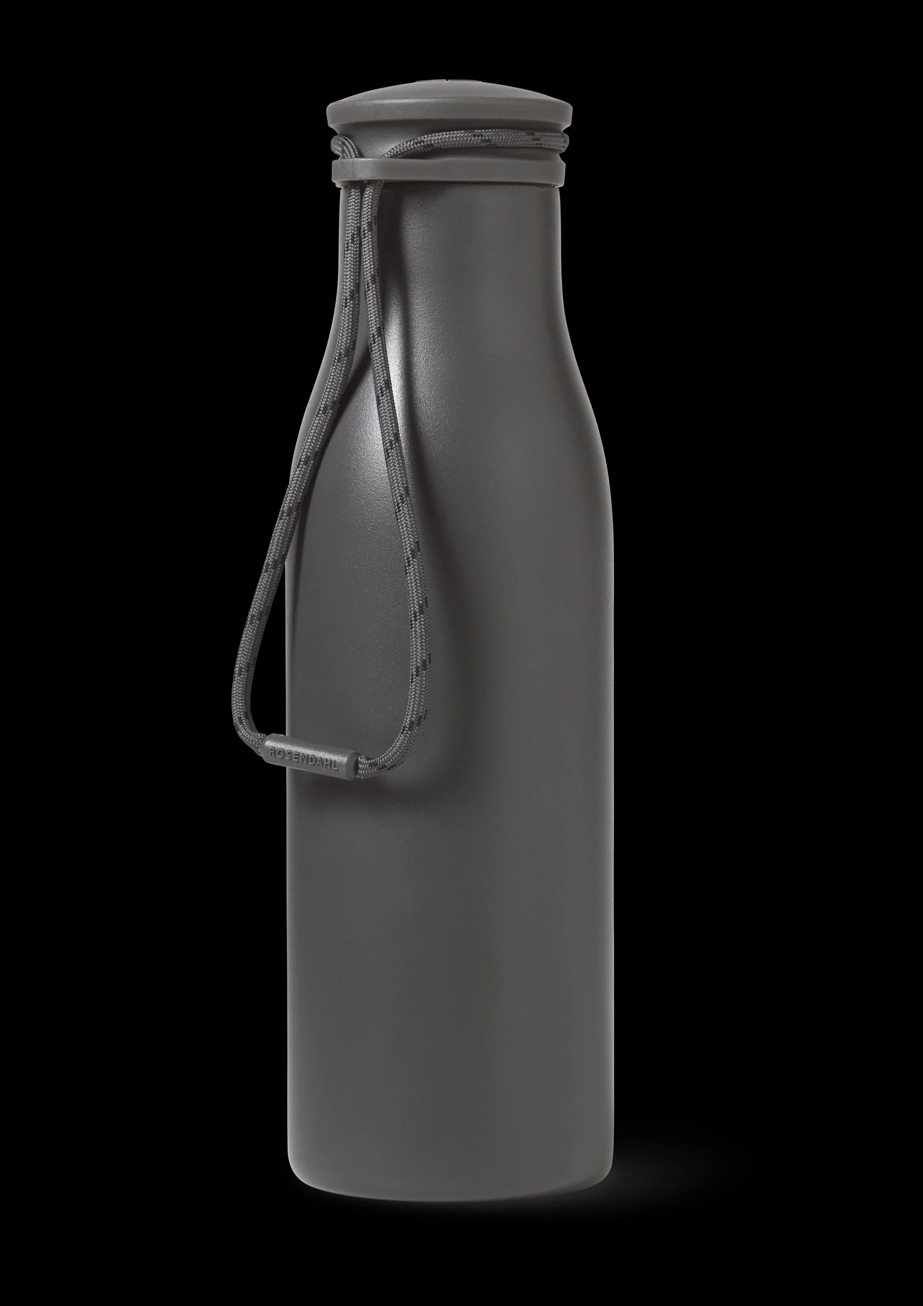 Rosendahl Grand Cru Termo drikkeflaske 50 cl grå | Køb her