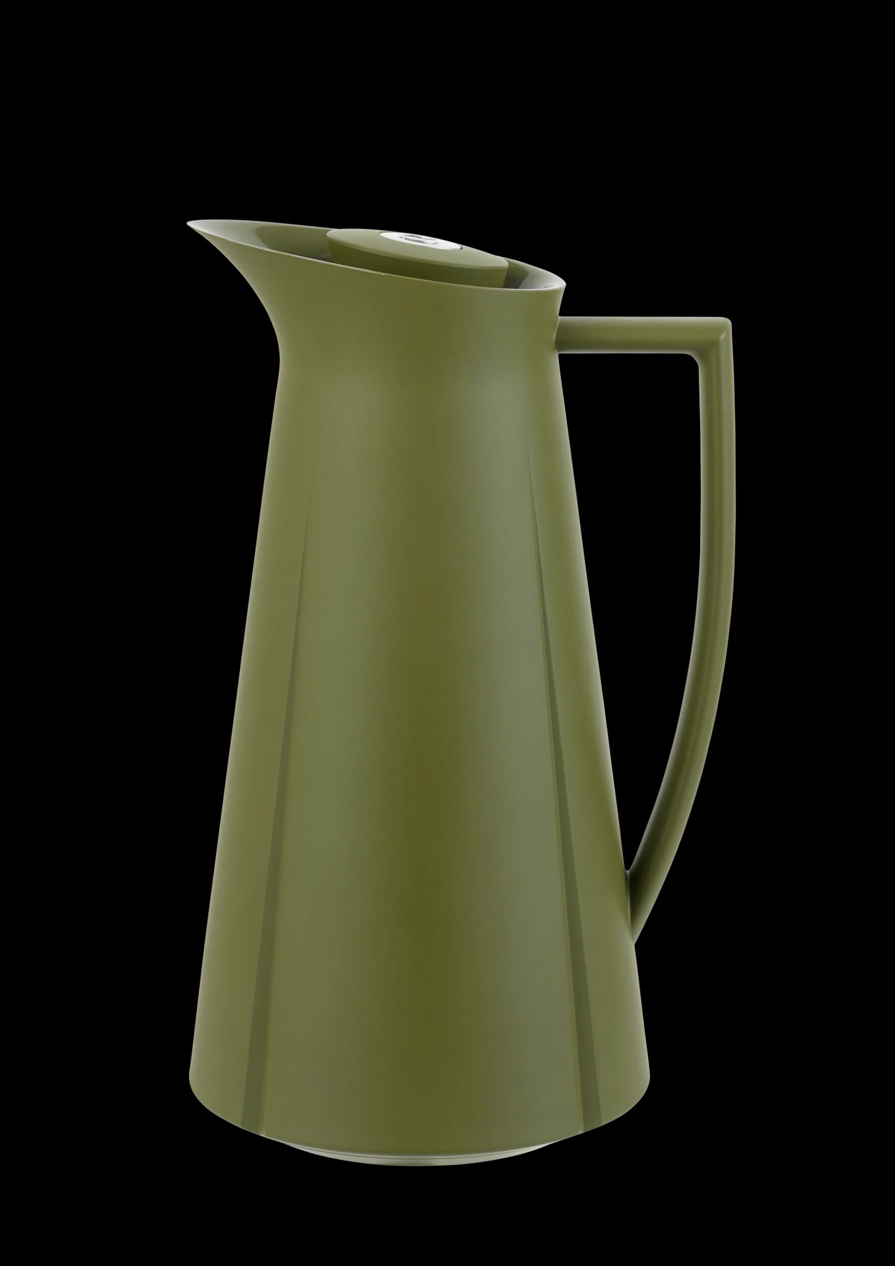 Hot Rosendahl Grand Cru Termokande 1,0 l olivengrøn | Køb her