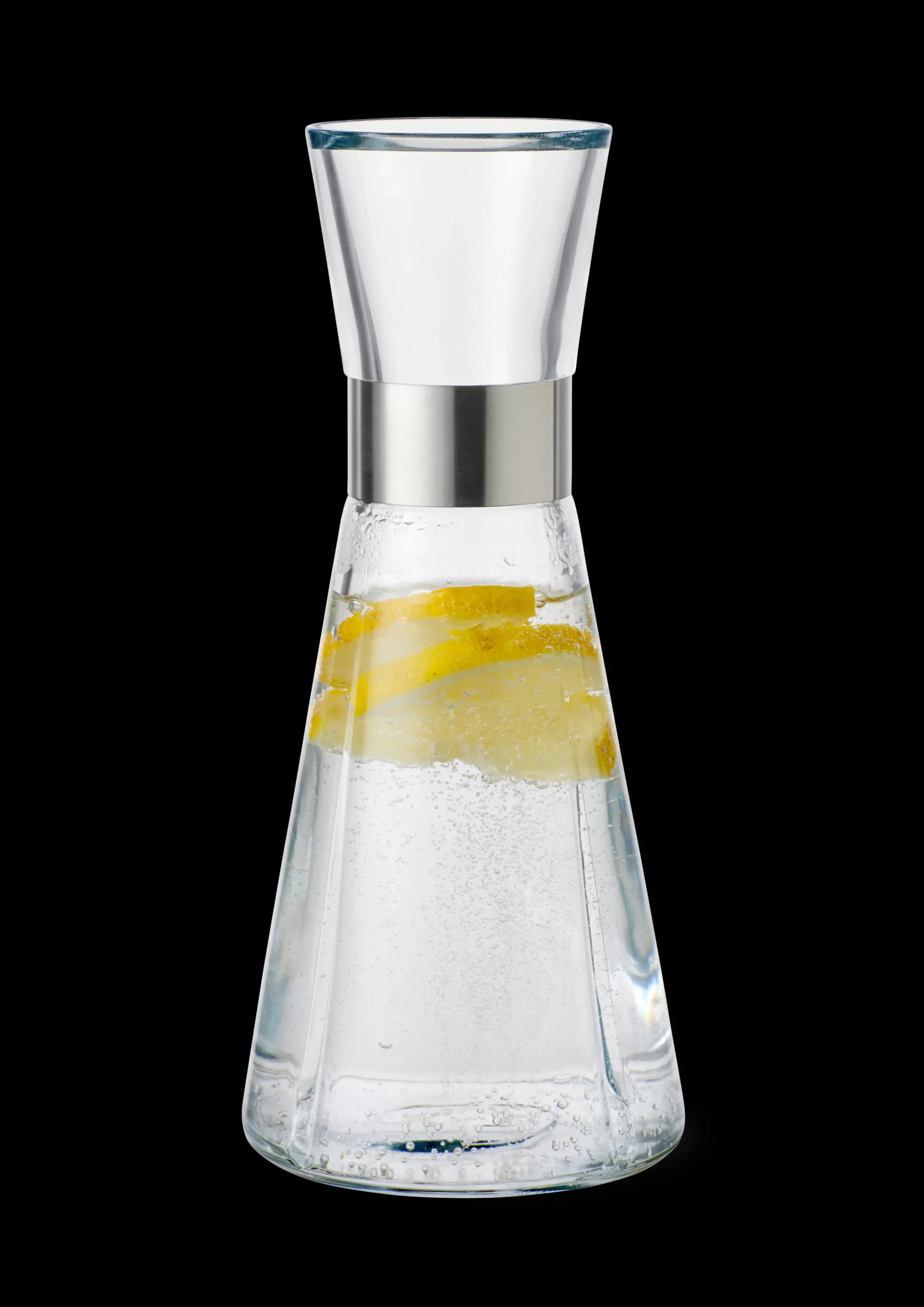 Clearance Rosendahl Grand Cru Vandkaraffel 90 cl klar | Køb her