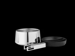Discount Rosendahl Isspand Ø16 cm i krom fra serien Grand Cru Barware