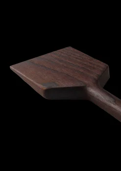 Discount Rosendahl Paletkniv i træ fra serien RÅ | .com