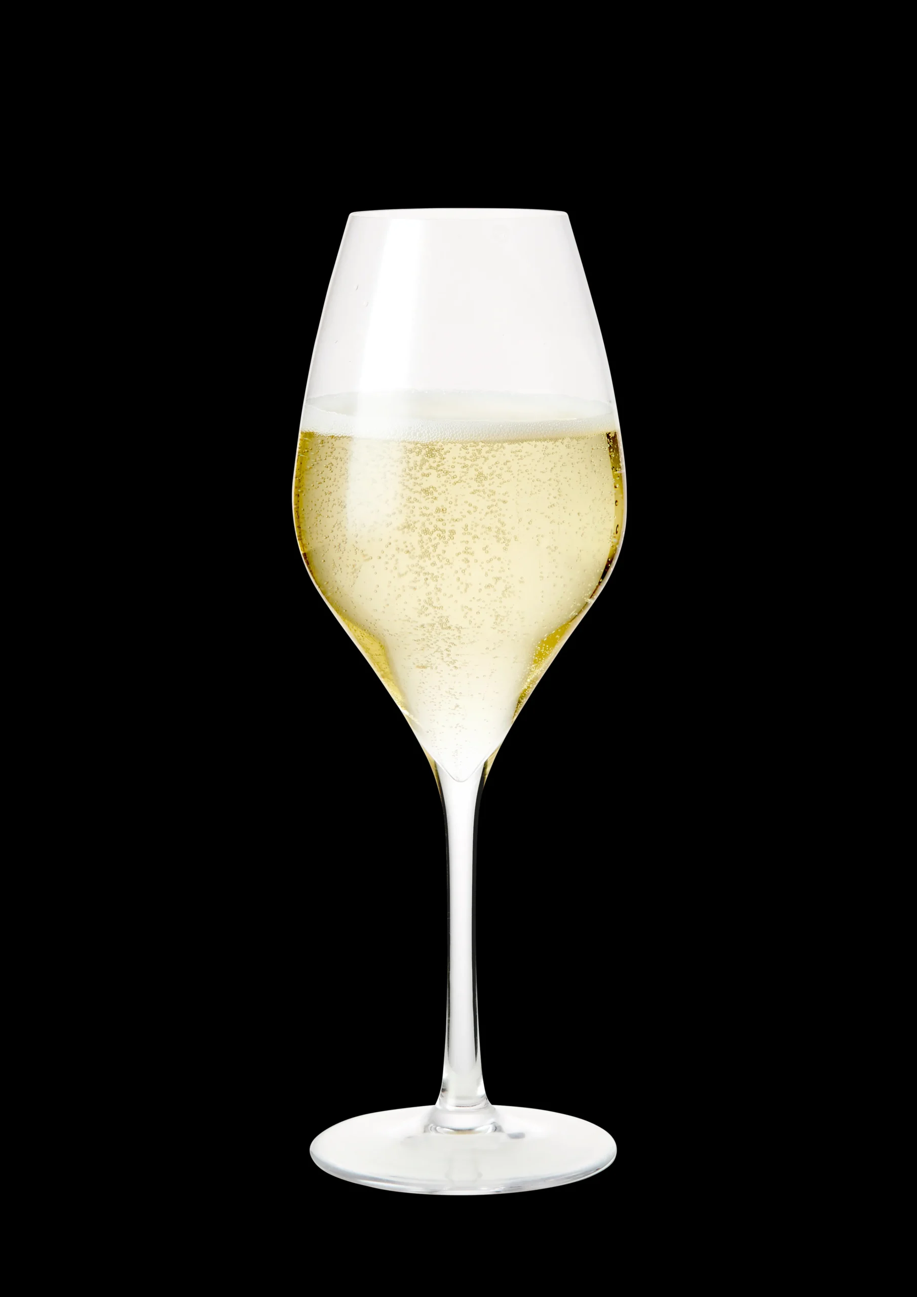 New Rosendahl Premium Champagneglas 37 cl klar 2 stk. | Køb her