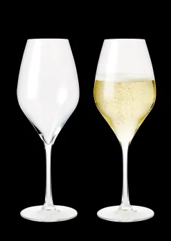 New Rosendahl Premium Champagneglas 37 cl klar 2 stk. | Køb her