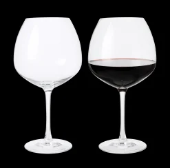 Best Rosendahl Premium Rødvinsglas 93 cl klar 2 stk. | Køb her
