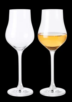 Clearance Rosendahl Premium Spiritusglas 23 cl klar 2 stk. | Køb her