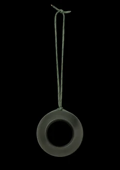 Online Rosendahl Recycled Birds Foderkugle Ø12 cm grøn | Køb her