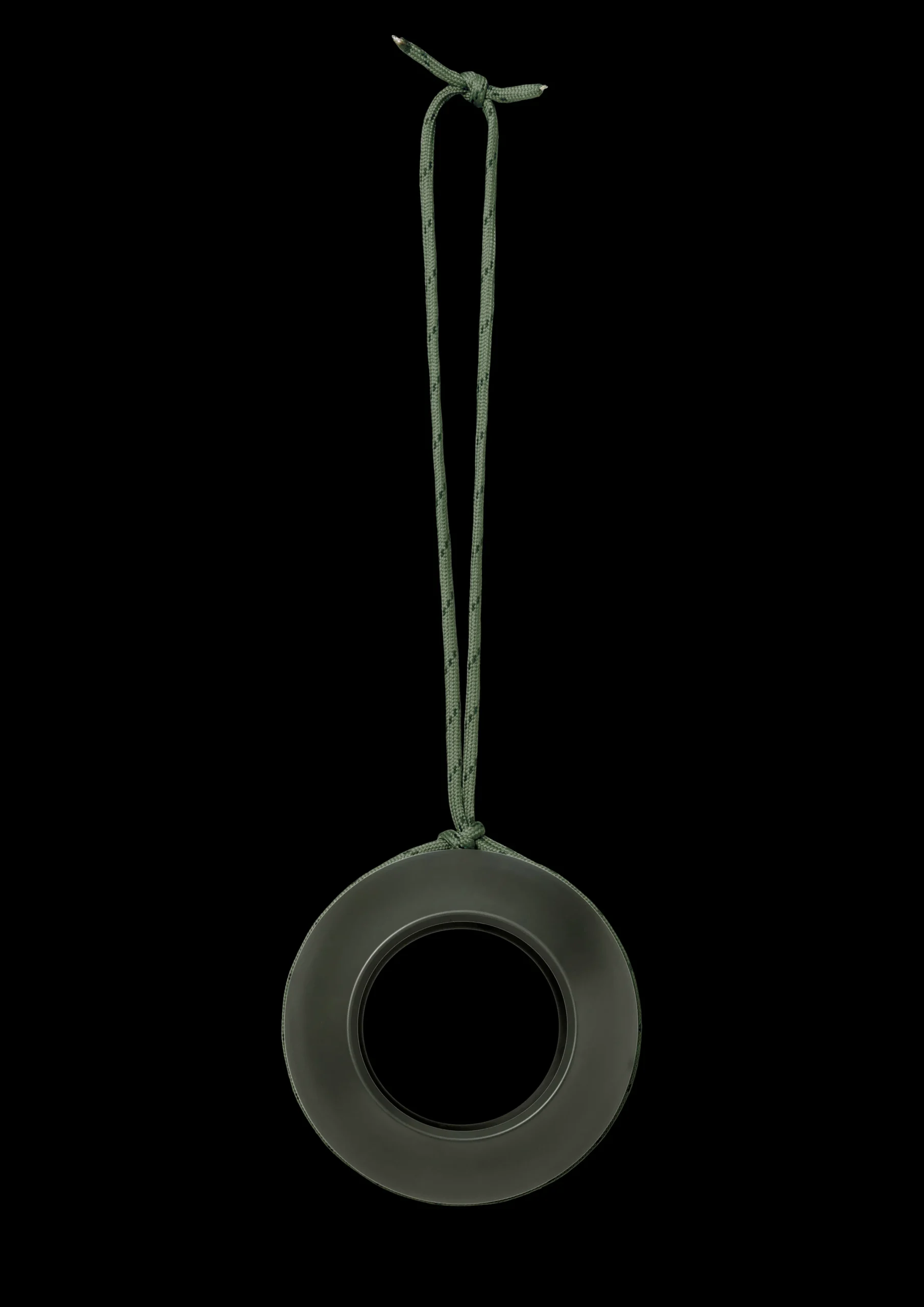 Online Rosendahl Recycled Birds Foderkugle Ø12 cm grøn | Køb her