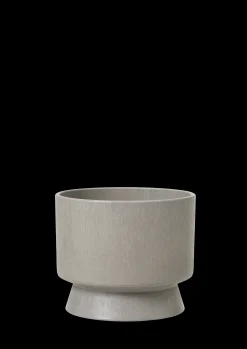 Online Rosendahl Recycled Urtepotteskjuler Ø15 cm sand | Køb her