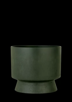 Online Rosendahl Recycled Urtepotteskjuler Ø24 cm grøn | Køb her